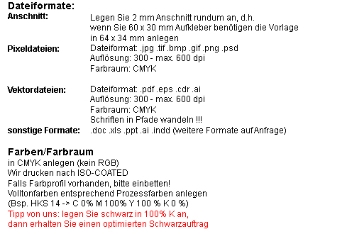 Formen